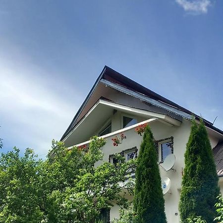 Perla Calimanilor Hotel Vatra Dornei Exterior foto