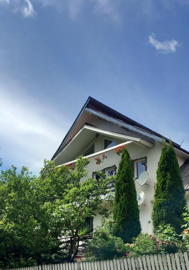 Perla Calimanilor Hotel Vatra Dornei Exterior foto